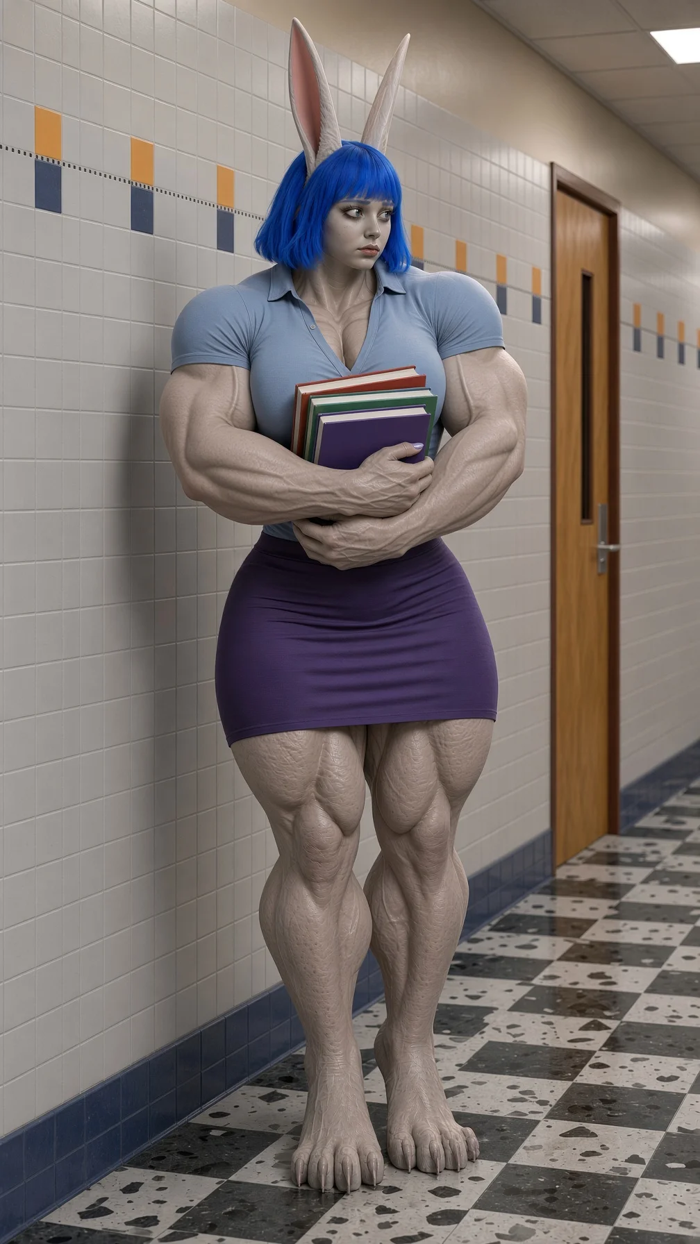 Gina Anderson Shy